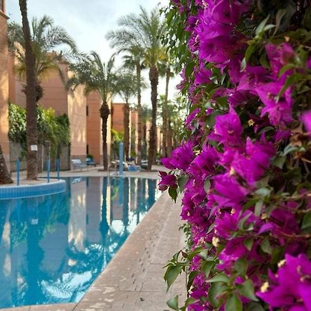 מרקש Riad Le Shams מראה חיצוני תמונה