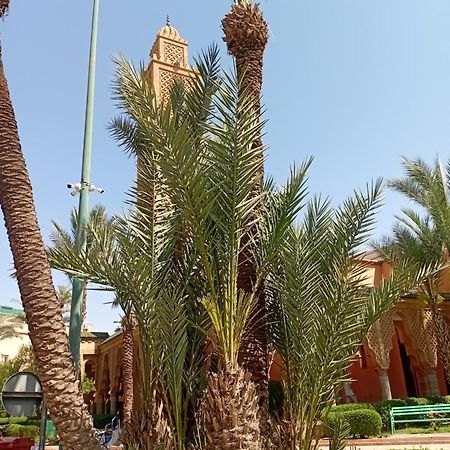 מרקש Riad Le Shams מראה חיצוני תמונה