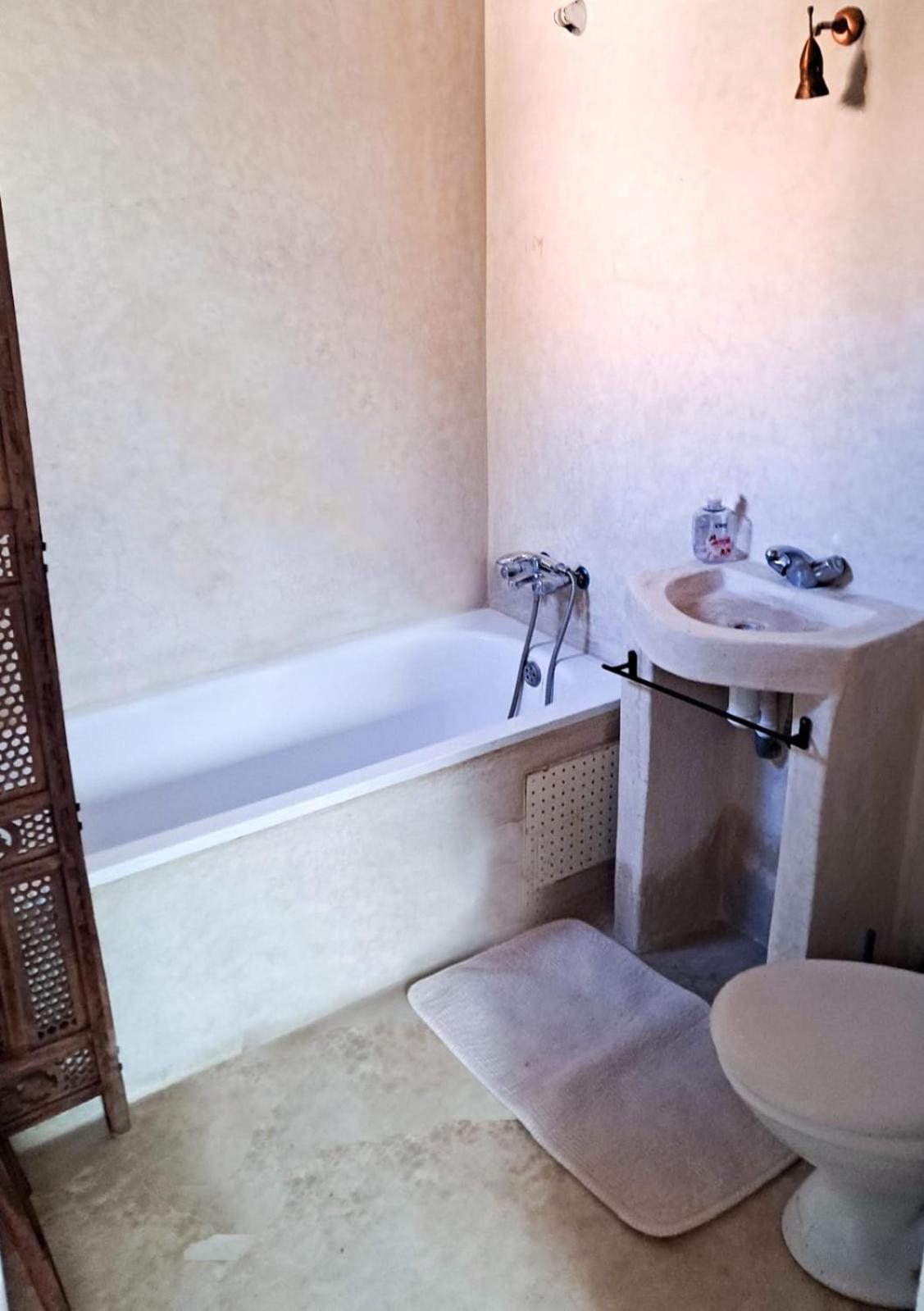 מרקש Riad Le Shams חדר תמונה