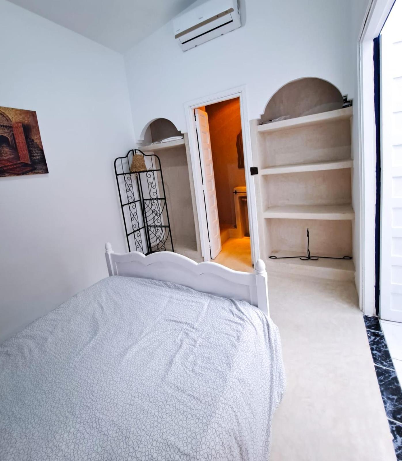 מרקש Riad Le Shams חדר תמונה