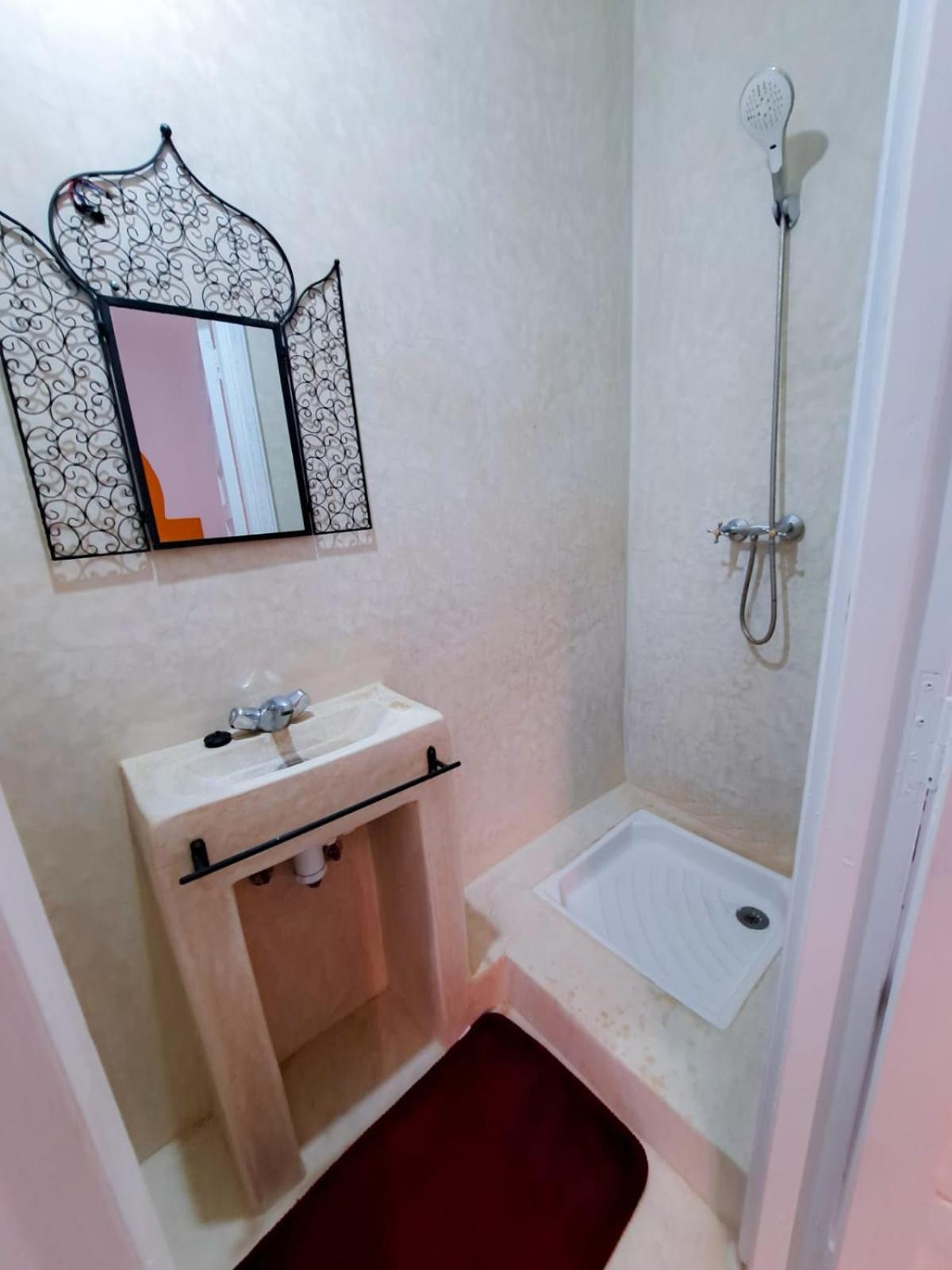 מרקש Riad Le Shams חדר תמונה