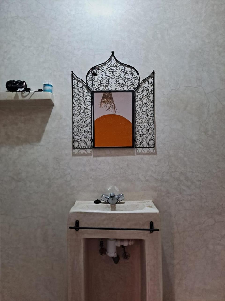 מרקש Riad Le Shams חדר תמונה