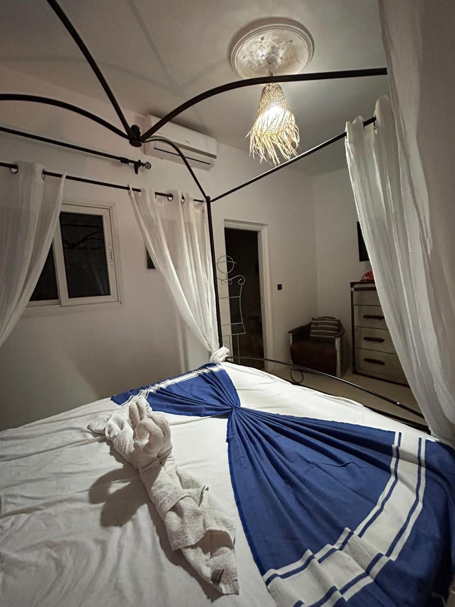 מרקש Riad Le Shams חדר תמונה