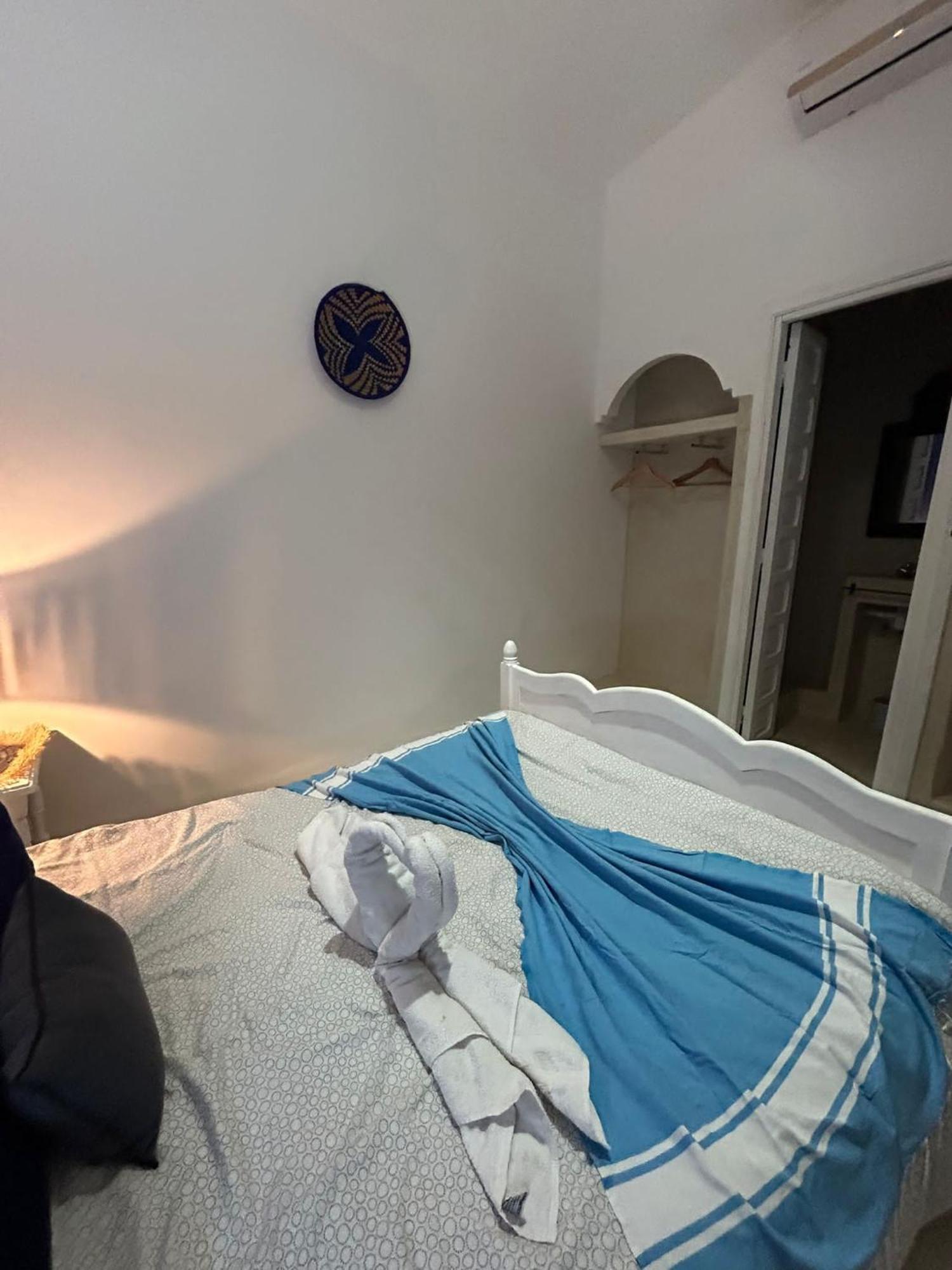 מרקש Riad Le Shams חדר תמונה