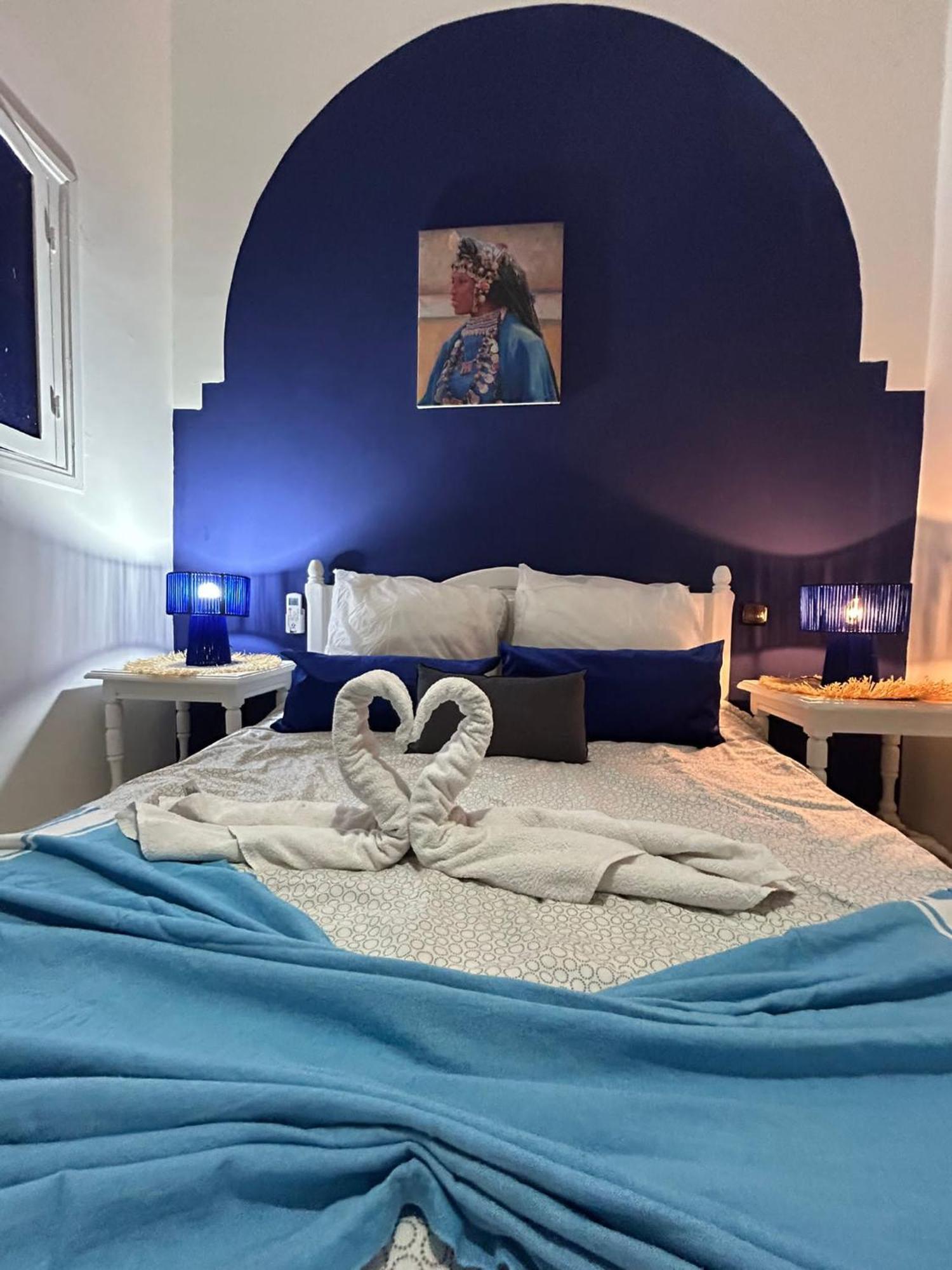 מרקש Riad Le Shams חדר תמונה